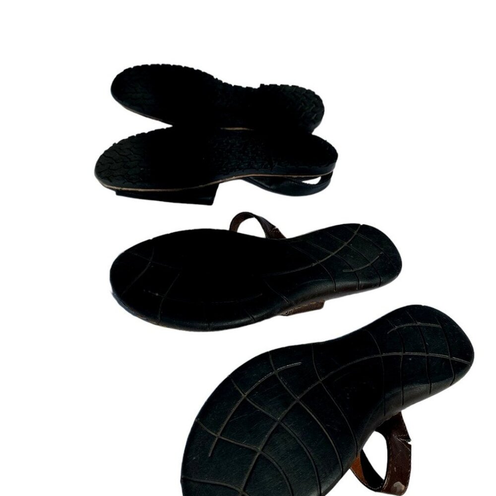 2x1 shoe scandal